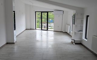 Vila Ds+P+1 (open space)_230 mp_renovat 2024_Buzești (P-ța Victoriei) - Poză 13