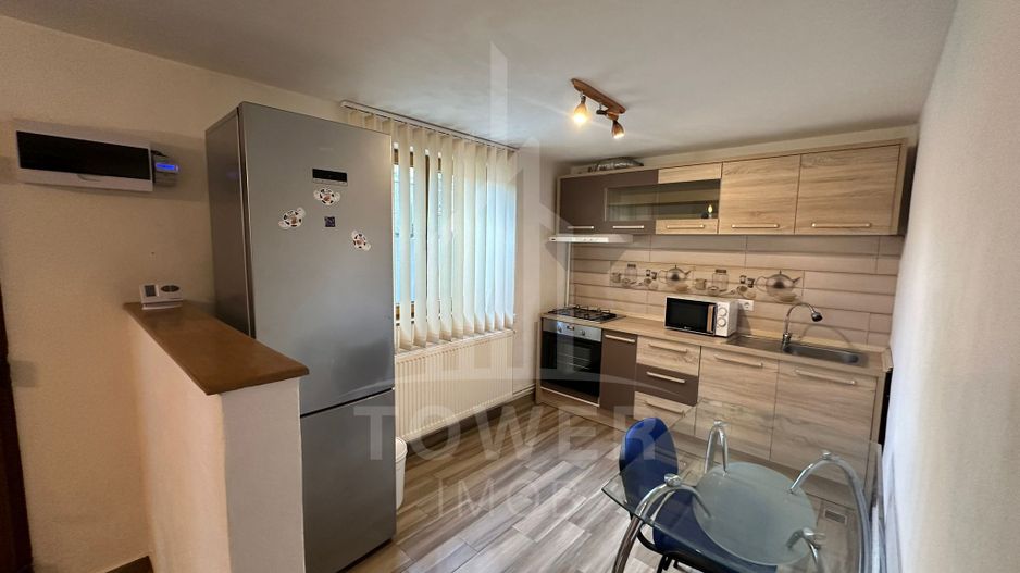 Apartament cu 3 camere de inchiriat | Selimbar - Poză 3