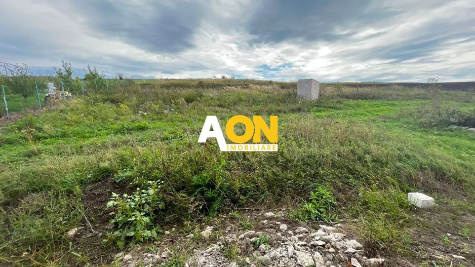 Casa de vanzare, 130 mp utili, 1000mp teren, panorama - Poză 30