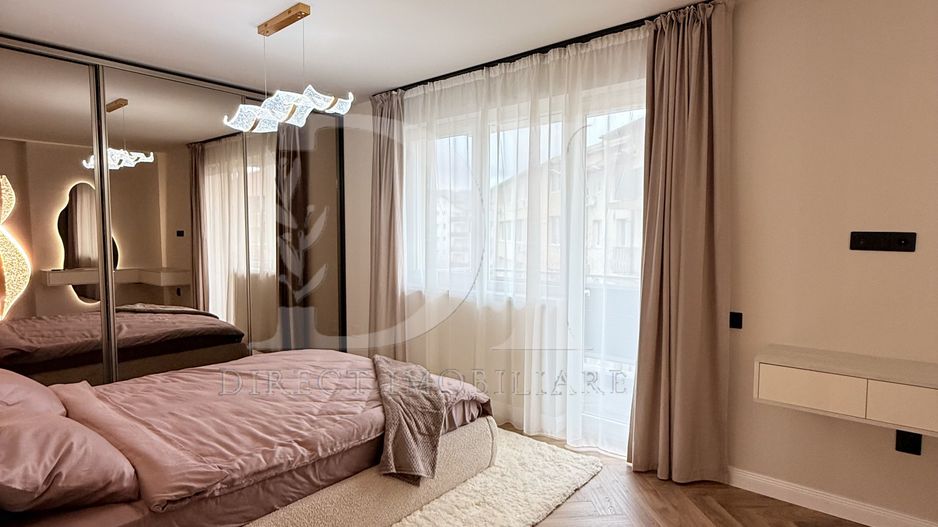 Apartament ultramodern | 3 camere | Zona Florilor - Poză 18