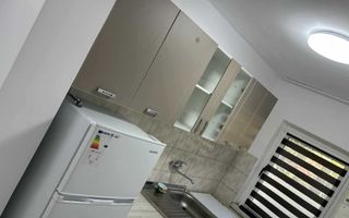 De vanzare apartament 1 camera decomandat CENTRALA parter - Poză 4