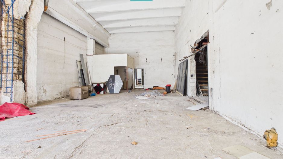 Spațiu industrial 1000 mp de închiriat Aradul Nou - Poză 8