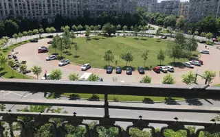 Apartament 2 camere de închiriat – Bd. Unirii | Rond Alba Iulia | 65mP - Poză 15