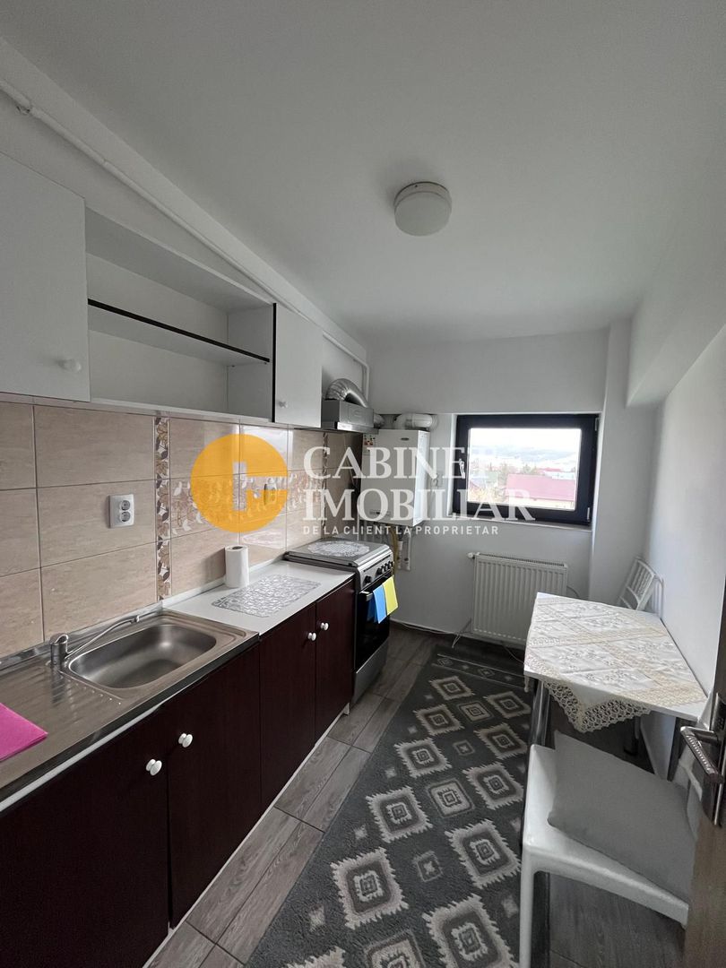 CUG - 2 Camere Decomandat + Loc De Parcare - Bloc 2018 - Poză 6