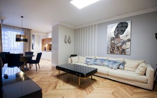 De inchiriat | apartament 2 camere |Atlas Residence - Poză 3