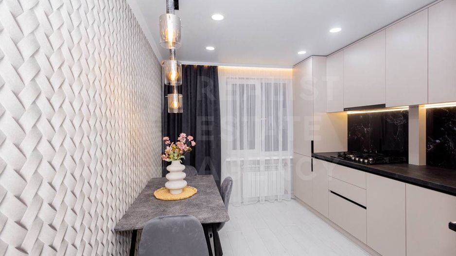 Vânzare, apartament, 3 camere, strada Ginta Latină, Ciocana - Poză 4