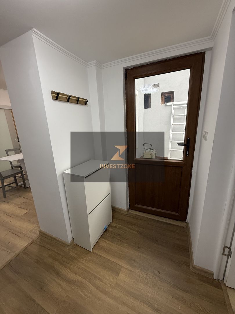 Casă în Oradea cartierul Velența curte 24 mp - Poză 7