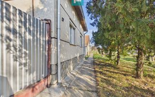 Casă cu 3 camere și teren generos în Battonya - Poză 10