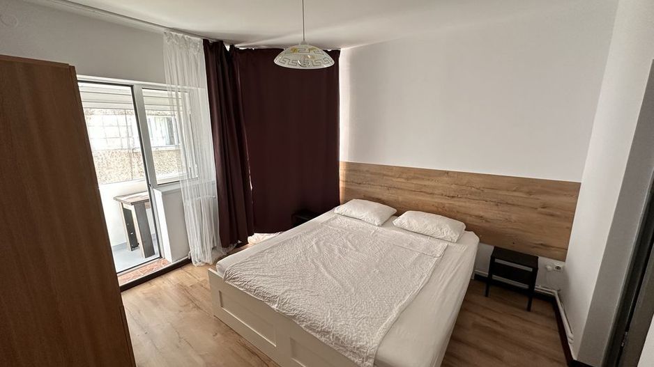 Apartament 2 camere, centrală proprie, etaj 2, Calea Călărași - Poză 7