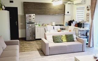 Apartament ultrafinisat, zona Vivo Mall. - Poză 2