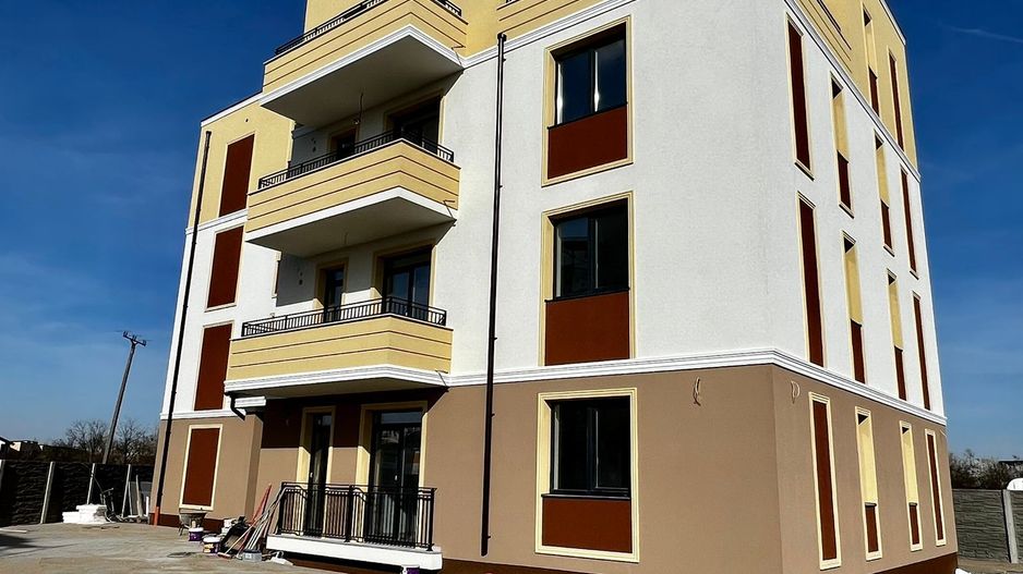 Apartamente 2 camere, zona Uzina de Apa - Poză 8