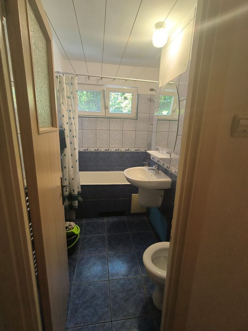 Apartament 3 camere zona Astra,Complexul Mare - Poză 12