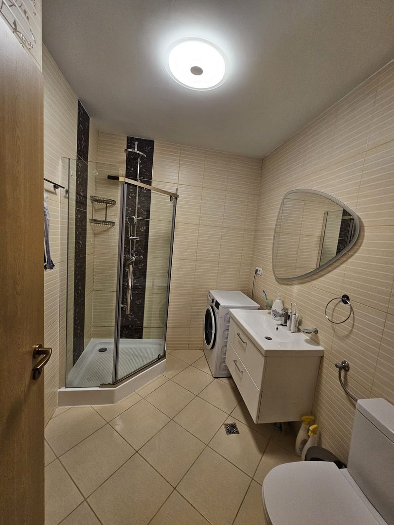 Apartament spațios I Terasă 20 mp si parcare subterana I Aradului - Poză 10