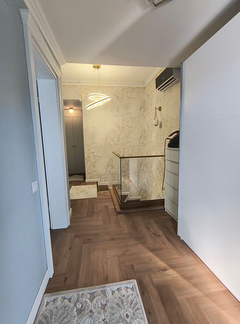 🏡 Casă cochetă P+1 în Bucurestii Noi, Constructie noua - Poză 10