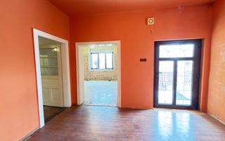 Proprietate cu 2 case | Teren 546 mp | Str. Albinelor Nr.18 - Carei - Poză 4