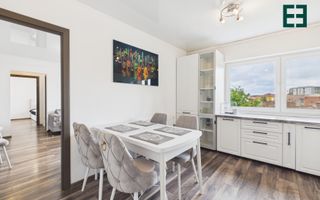 De închiriat - Apartament cu 2 camere -  Zonă Centrală - Arad - Poză 12