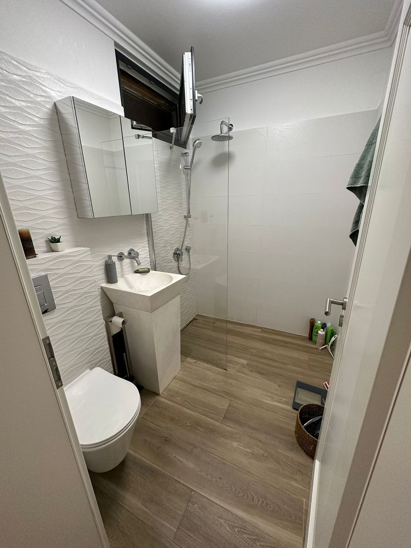 Casa P+M  renovata integral - Poză 13