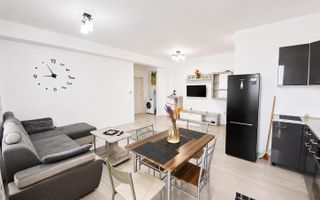 Apartament cu 2 camere | Giroc | Pet friendly - Poză 8