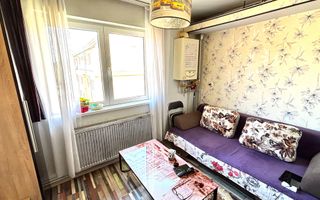 Apartament 2 camere | Mobilat și utilat | 44 mp utili | Lazaret - Poză 13