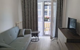 Apartament 2 camere premium cu parcare și boxă – Silk District, Iași - Poză 2
