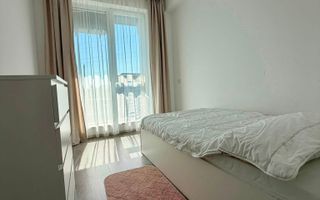 Apartament 3 camere mobilat și utilat Boutique Residece - Poză 9