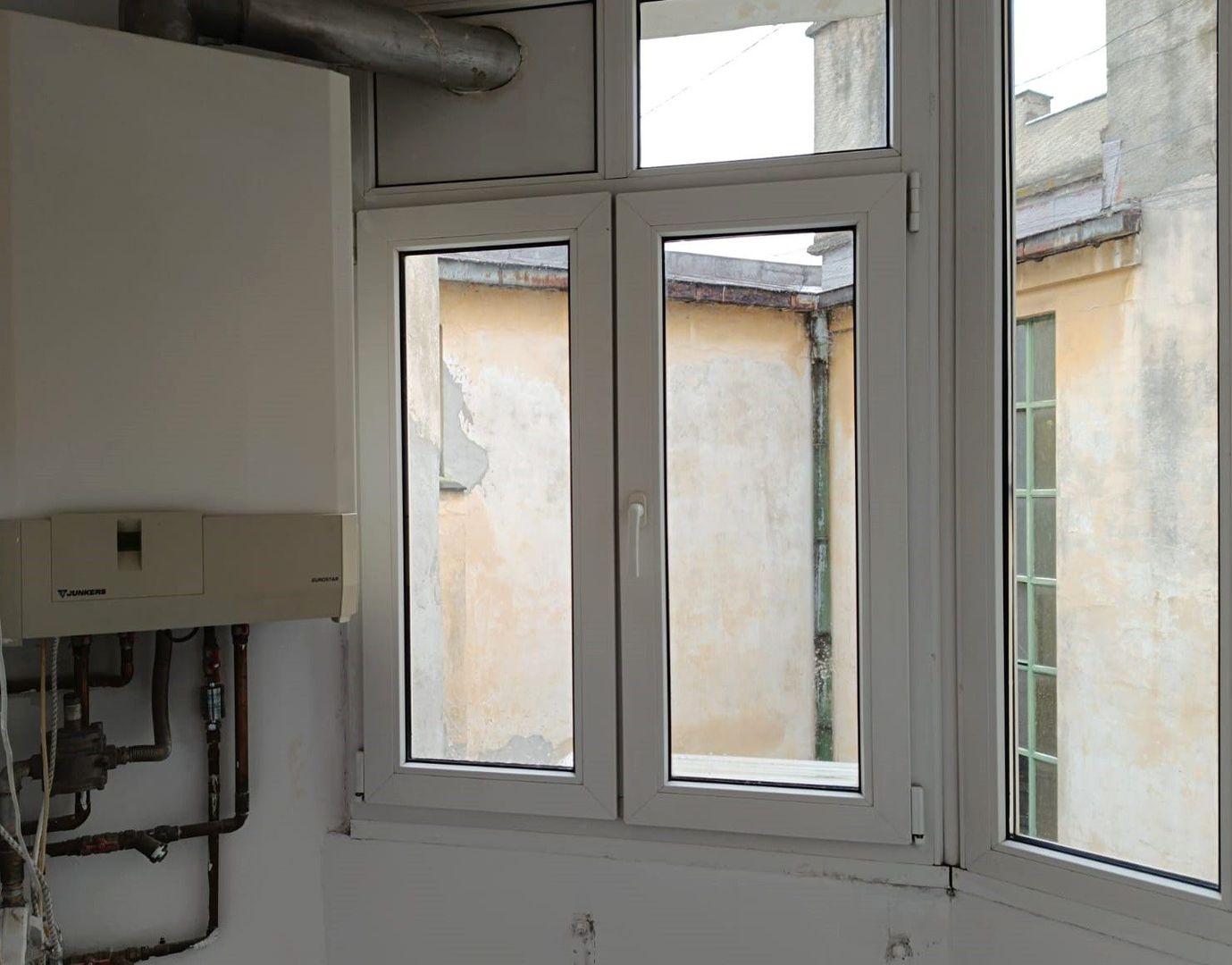 Vanzare apartament complet renovat zona Universitatii - Poză 18