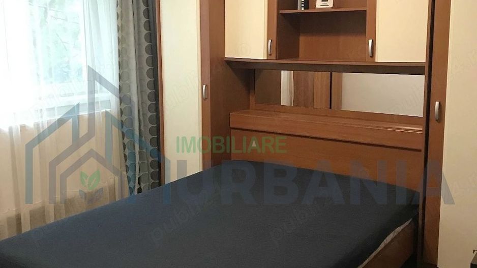 Apartament 2 camere decomandat, Nicolina, prima stație, Iași - Poză 2