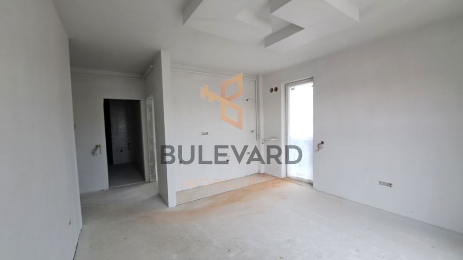 Comision 0. Apartament cu terasa de 13 mp in Apahida! - Poză 5