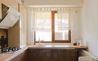 PALAZU MARE -  Vila Duplex cu 4 Camere, Panorama Superba si Curte Amenajata - Poză 13