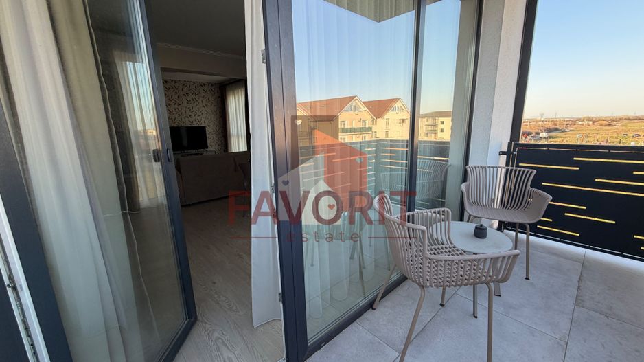 COMISION 0% .  Mobilat si utilat. Loc de parcare - Poză 11