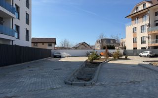 Apartament 2 camere Otopeni Central bloc nou 57mp fără TVA - Poză 17