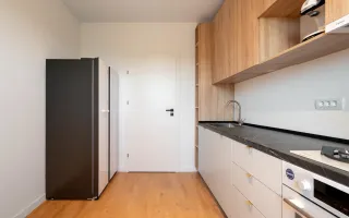 For Rent I 2-Room Apartment | Tunari I Separated Kitchen | Parking - Poză 11