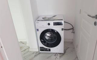 Chirie 3 camere Tg Cucu Independentei mobilat si utilat - Poză 8