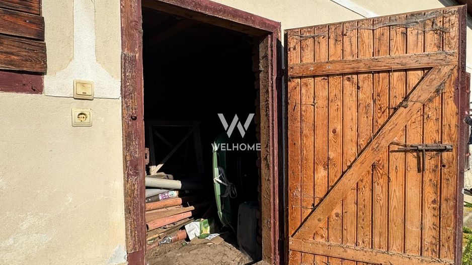 Casa individuala cu lac in curte, Sacel, Sibiu - Poză 8