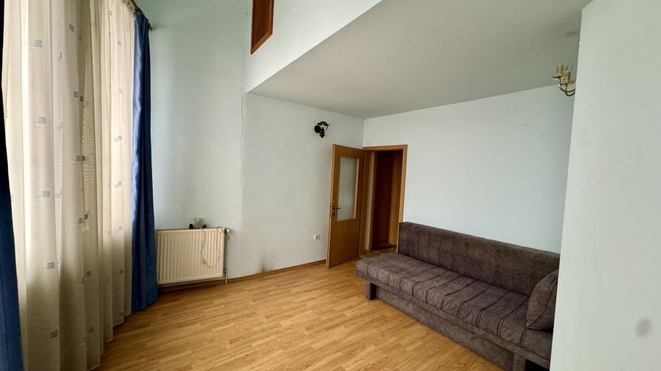 Casă individuală de vânzare în Săcele | Teren 781 mp | 3 Dormitoare - Poză 18