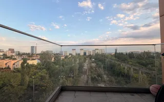 APARTAMENT 5 CAMERE | MOBILAT + UTILAT | VEDERE LIBERA - Poză 13