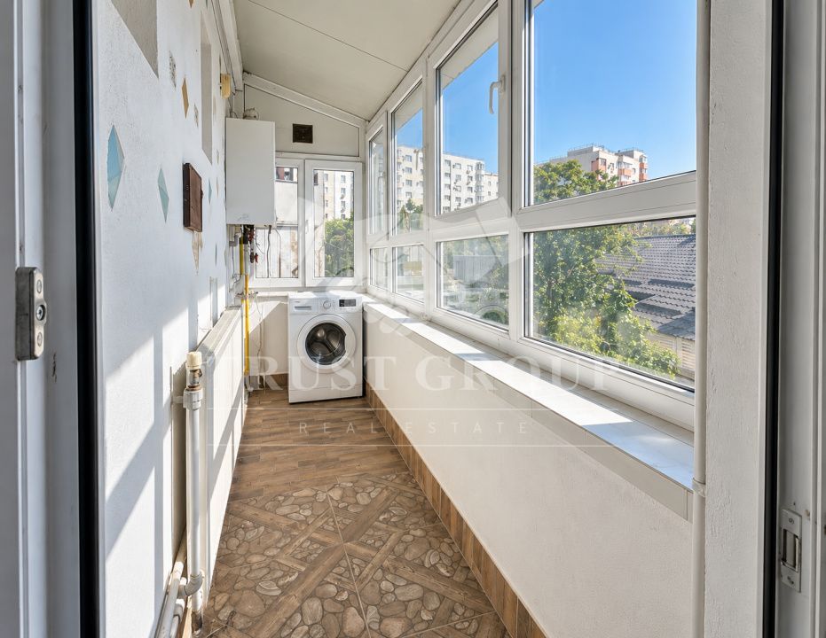 Apartament 4 camere+ Garsoniera in vila Vatra | Curte+ Garaj | Pivnita | Boxa - Poză 10