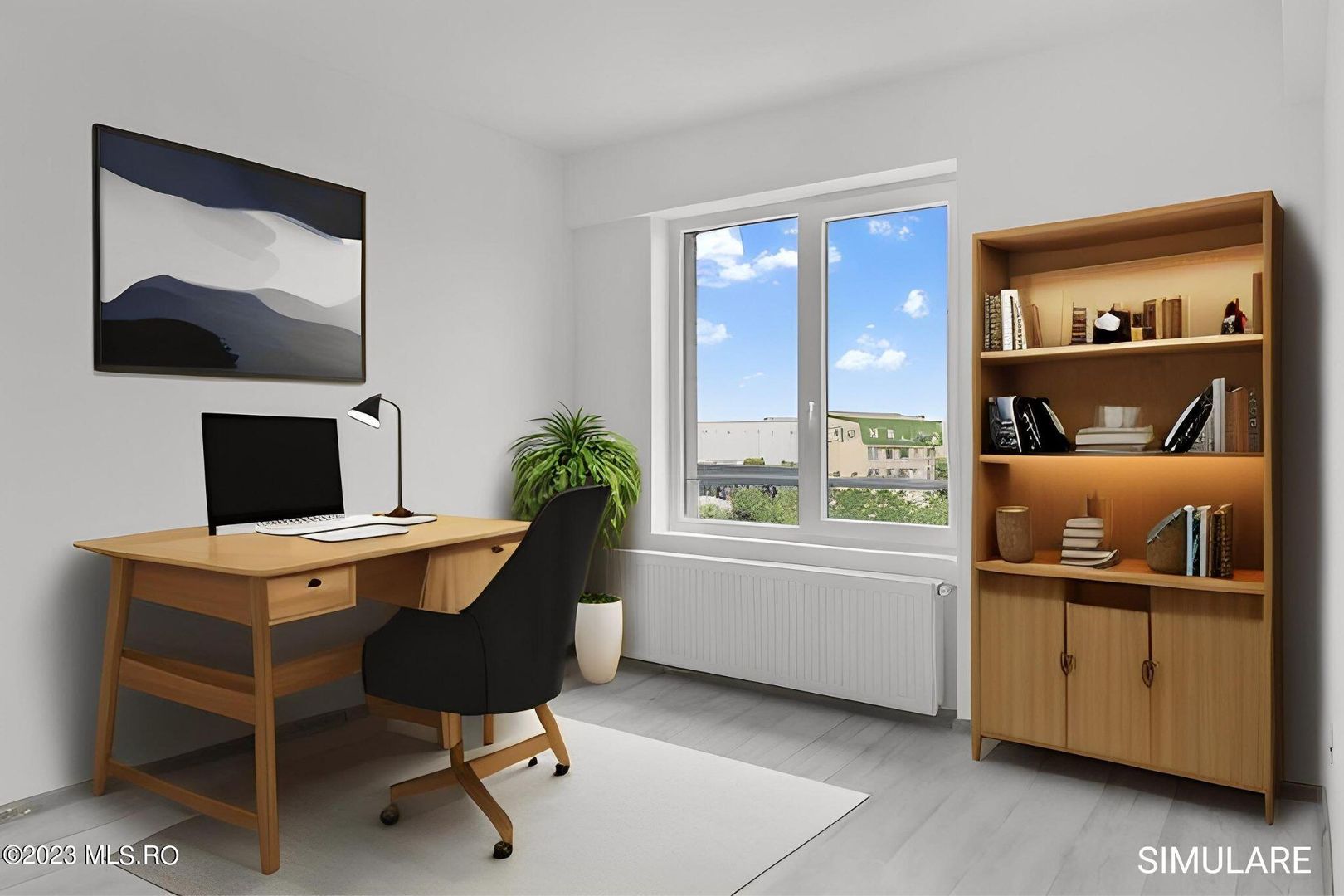 Fundeni - Ciresului, 4 camere, 134 mp, pe doua niveluri, finalizat! - Poză 6