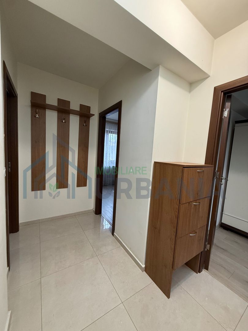 Apartament 2 camere decomandat de inchiriat - Palas, Iasi - Poză 7