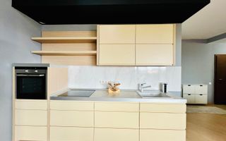 Apartament de LUX I Terasă Panoramică I Zonna Centrală - Poză 6