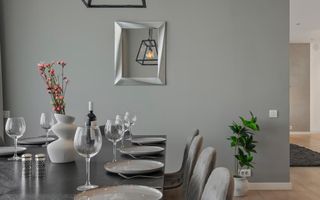 Penthouse tip duplex | 4 camere | One Herastrau Park - Poză 15