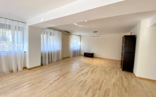APARTAMENT DE LUX CU 3 CAMERE LA INCHIRIERE LANGA HERASTRAU - Poză 10