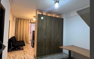 Garsoniera de vanzare LUX Militari residence - Poză 2