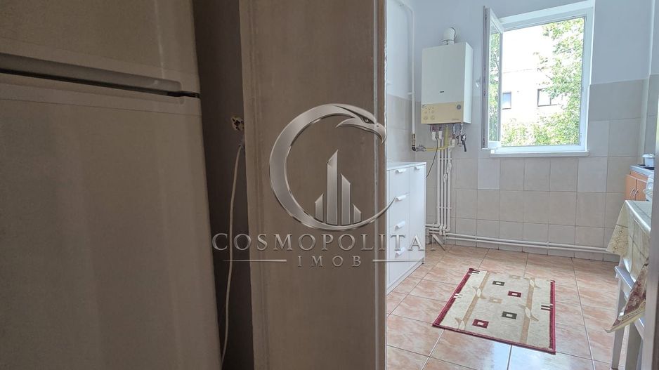 Apartament cu 2 camere de inchiriat ~ zona Crang / Democratiei ~ etaj 3din4 - Poză 9