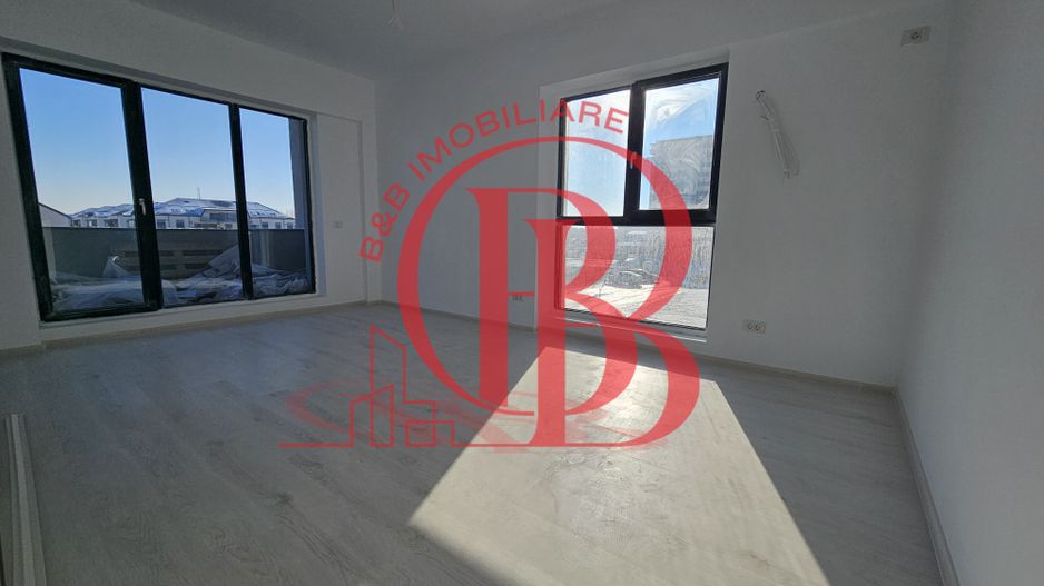 3 camere decomandat bloc boutique 7min STB Bratarii - Poză 3