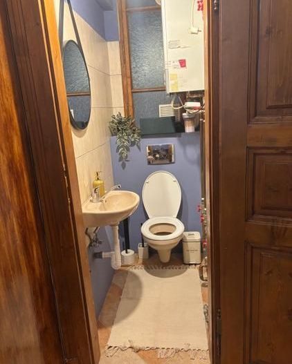 Apartament spațios 3 camere | Ultracentral | Vedere spre Piața Libertății. - Poză 7