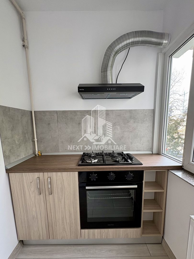 Închiriere apartament modern 2 camere – Faleza Nord, Constanta - Poză 5