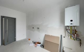 Duplex cu 4 camere ST 365MP -158.900€ în Moșnița Nouă - Poză 4