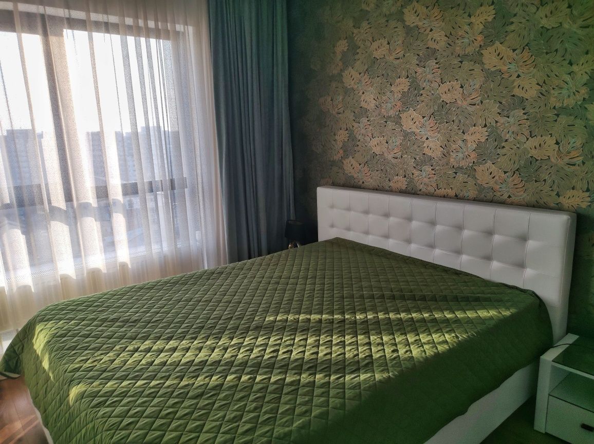 APARTAMENT SUPERB, 2 CAMERE, COTROCENI - Poză 6
