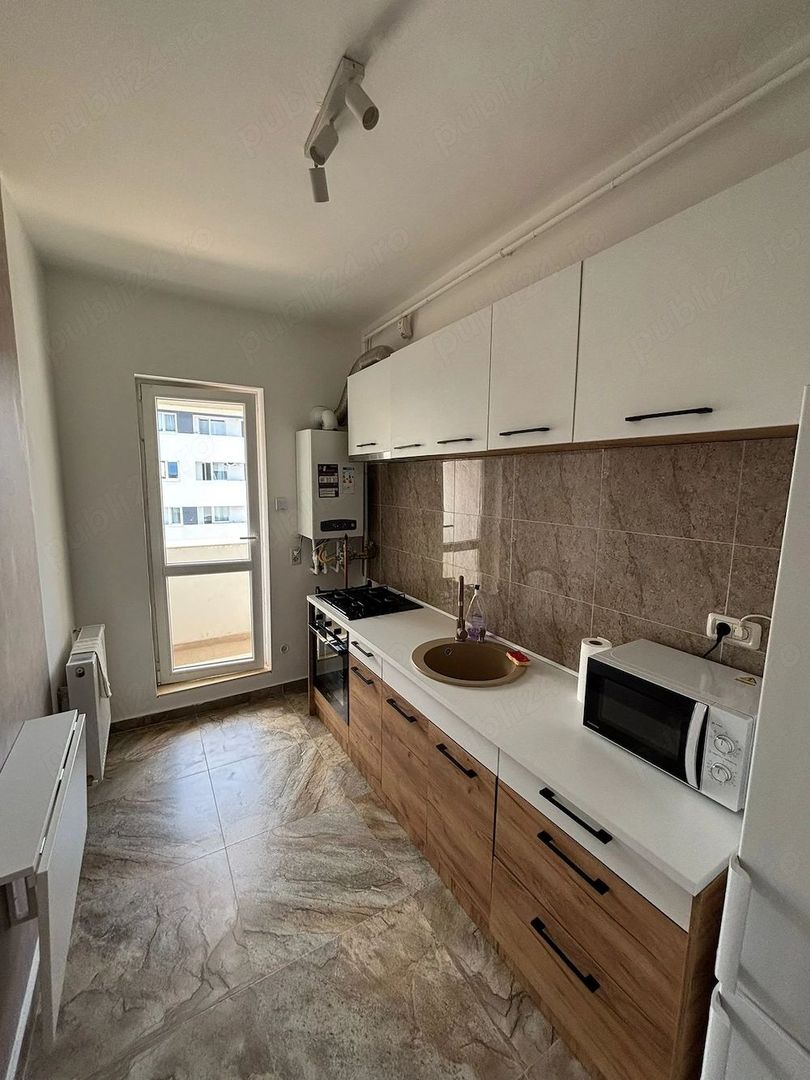 De vanzare Garsoniera Militari Residence - Poză 3